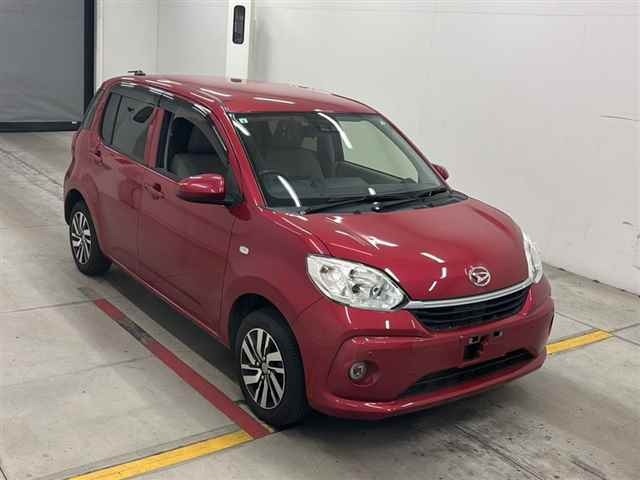 Daihatsu BOON 2019 7161106-0