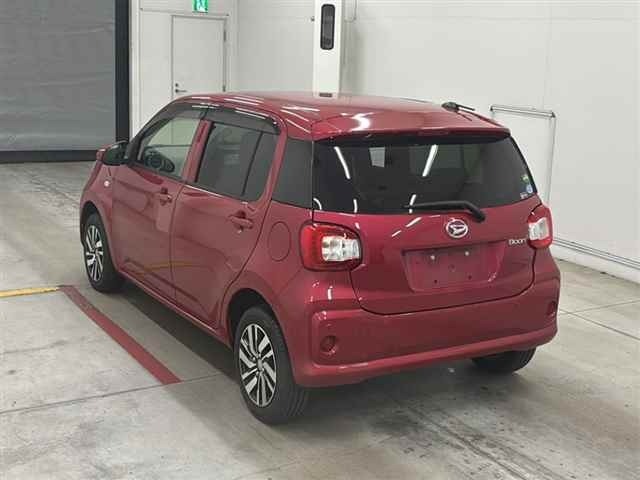 Daihatsu BOON 2019 7161106-1