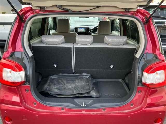 Daihatsu BOON 2019 7161106-10