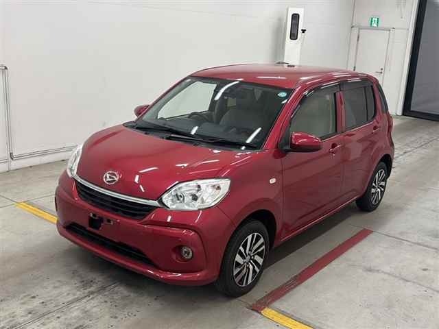Daihatsu BOON 2019 7161106-4