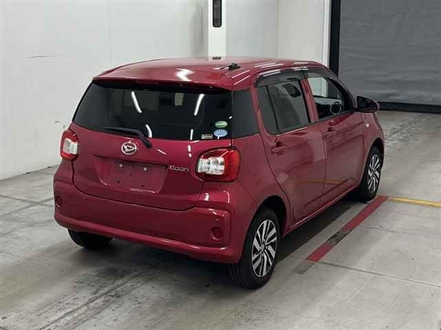 Daihatsu BOON 2019 7161106-5