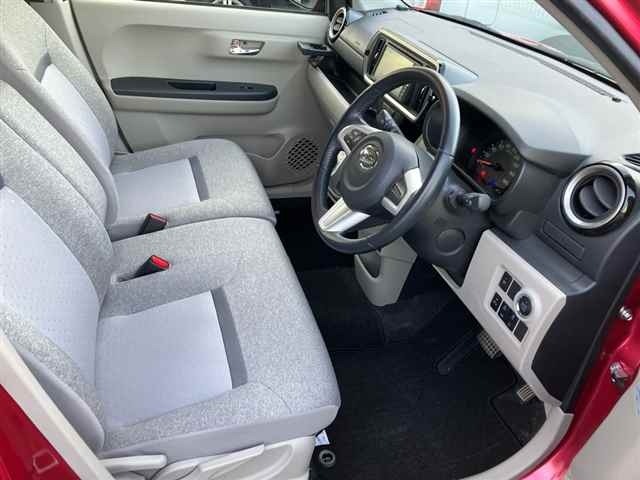 Daihatsu BOON 2019 7161106-7