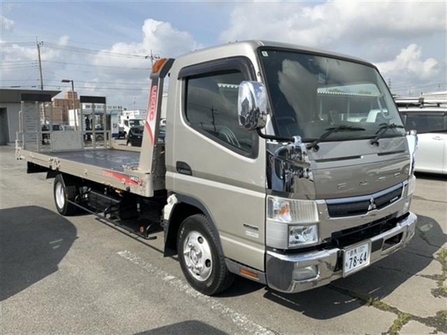 Mitsubishi CANTER 2019 7156764-0