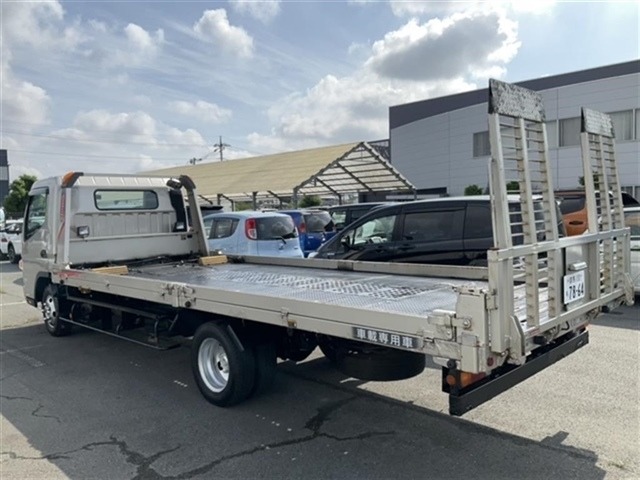Mitsubishi CANTER 2019 7156764-1