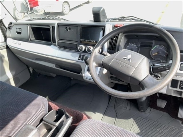 Mitsubishi CANTER 2019 7156764-3