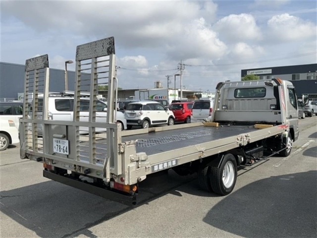 Mitsubishi CANTER 2019 7156764-5