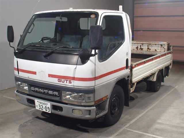 Mitsubishi CANTER 1999 7156932-0