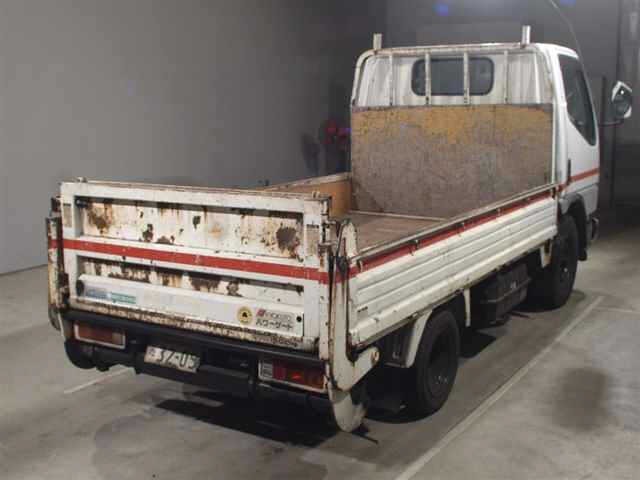 Mitsubishi CANTER 1999 7156932-1