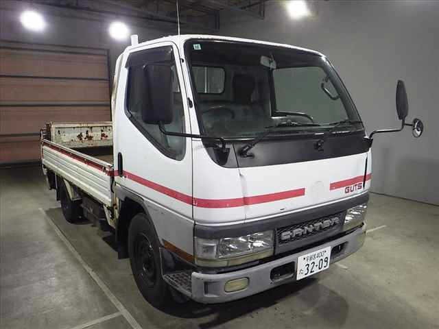 Mitsubishi CANTER 1999 7156932-3