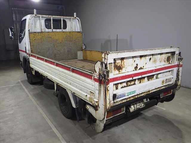 Mitsubishi CANTER 1999 7156932-4