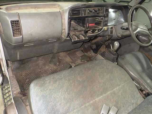 Mitsubishi CANTER 1999 7156932-5