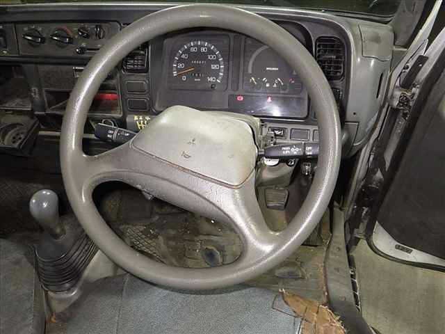 Mitsubishi CANTER 1999 7156932-8