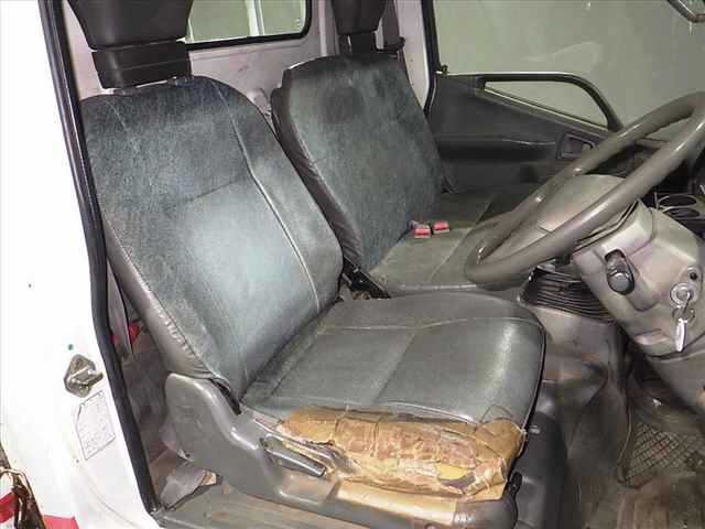 Mitsubishi CANTER 1999 7156932-9