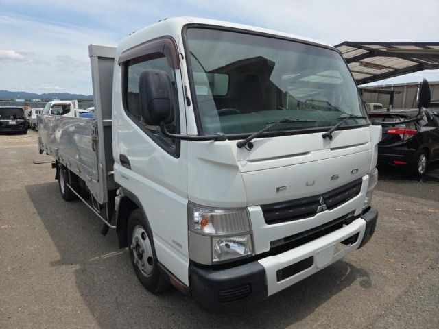 Mitsubishi CANTER 2014 7156974-0