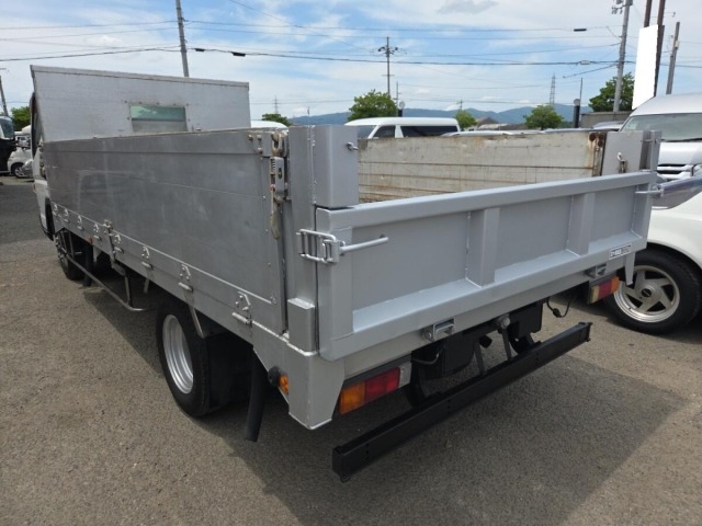 Mitsubishi CANTER 2014 7156974-1