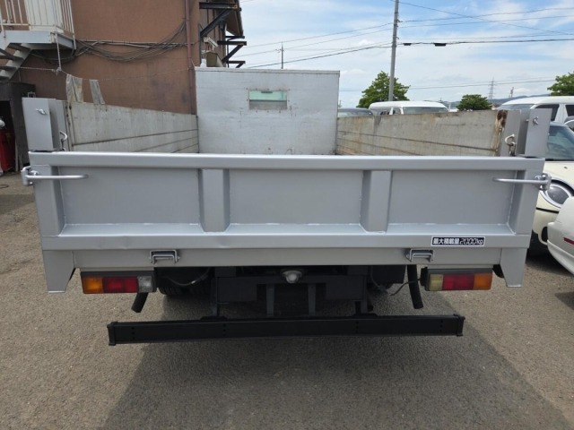 Mitsubishi CANTER 2014 7156974-3