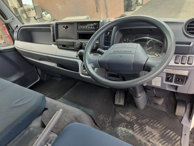 Mitsubishi CANTER 2014 7156974-4