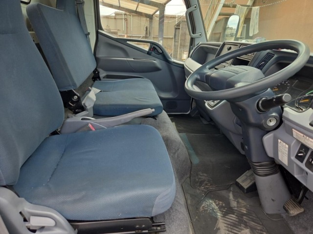 Mitsubishi CANTER 2014 7156974-5