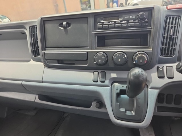Mitsubishi CANTER 2014 7156974-6