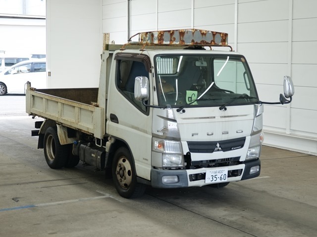 Mitsubishi CANTER 2013 7156975-0