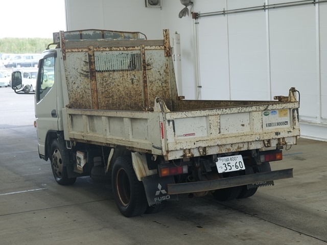 Mitsubishi CANTER 2013 7156975-1