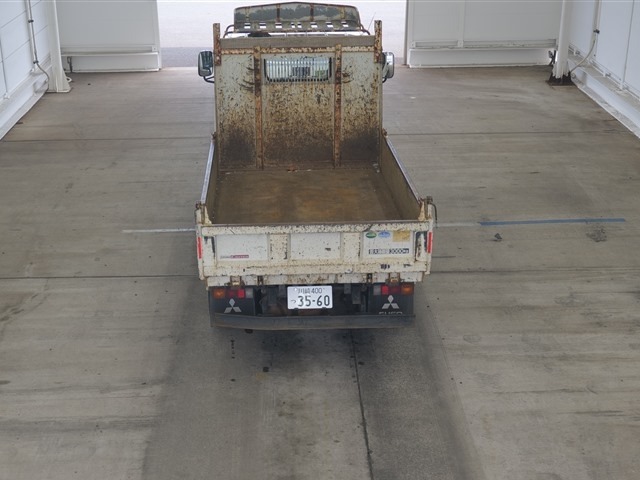 Mitsubishi CANTER 2013 7156975-3