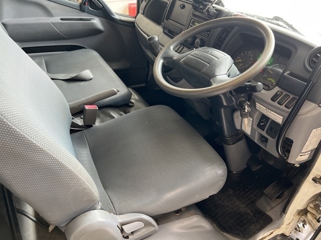 Mitsubishi CANTER 2013 7156975-4