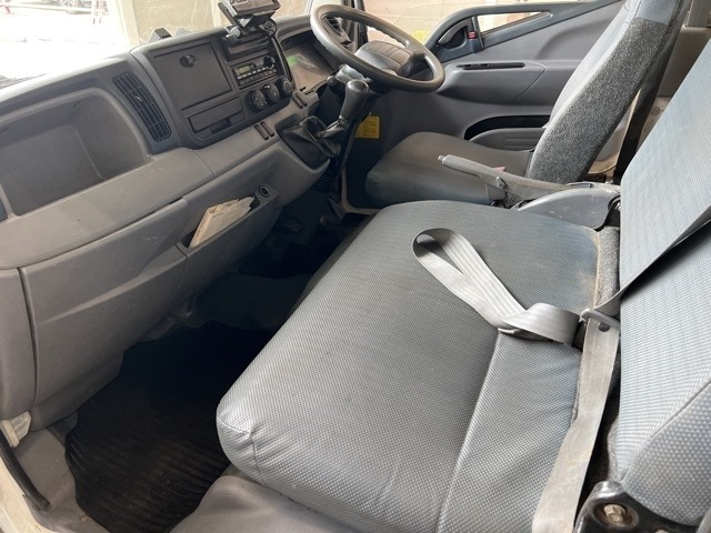 Mitsubishi CANTER 2013 7156975-5