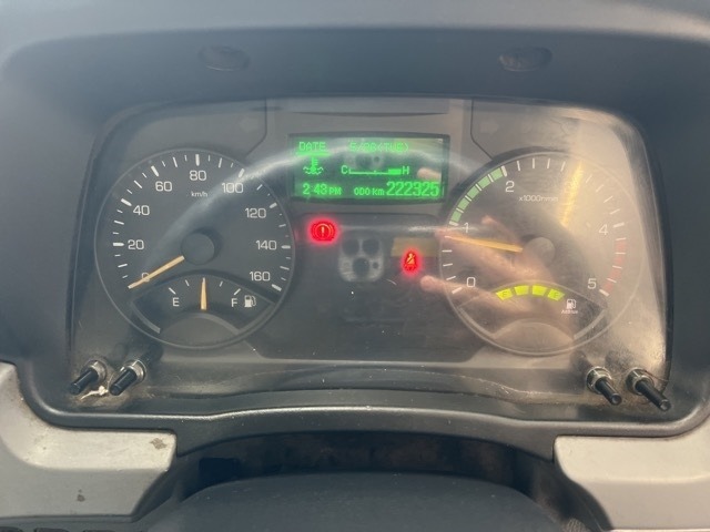 Mitsubishi CANTER 2013 7156975-6