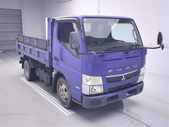 Mitsubishi CANTER 2017 7157041-0