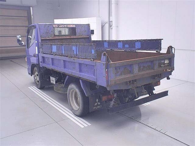 Mitsubishi CANTER 2017 7157041-1