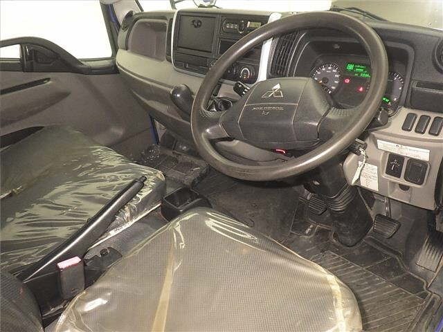 Mitsubishi CANTER 2017 7157041-3