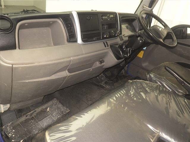 Mitsubishi CANTER 2017 7157041-4