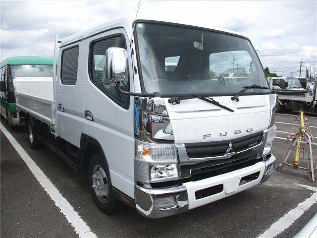 Mitsubishi CANTER 2015 7157043-0