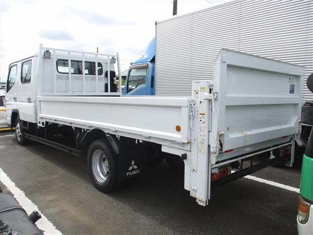 Mitsubishi CANTER 2015 7157043-1