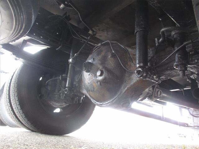Mitsubishi CANTER 2015 7157043-10