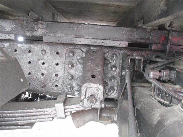 Mitsubishi CANTER 2015 7157043-11