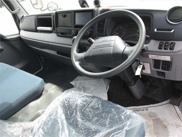 Mitsubishi CANTER 2015 7157043-3