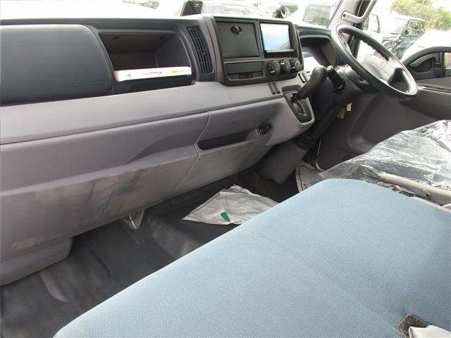 Mitsubishi CANTER 2015 7157043-4