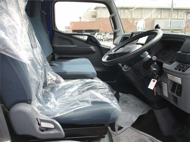 Mitsubishi CANTER 2015 7157043-5