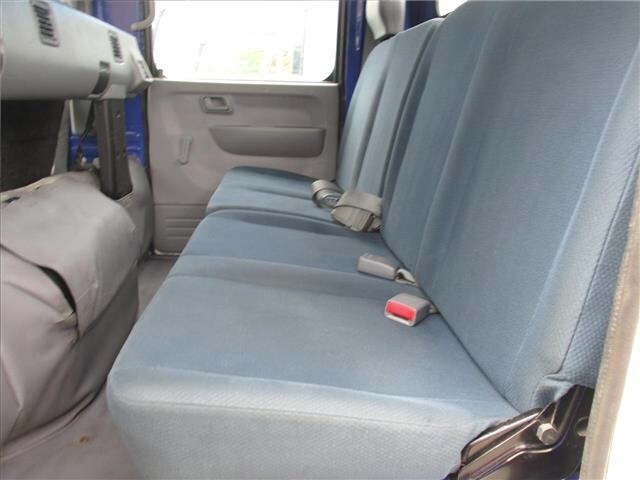 Mitsubishi CANTER 2015 7157043-6
