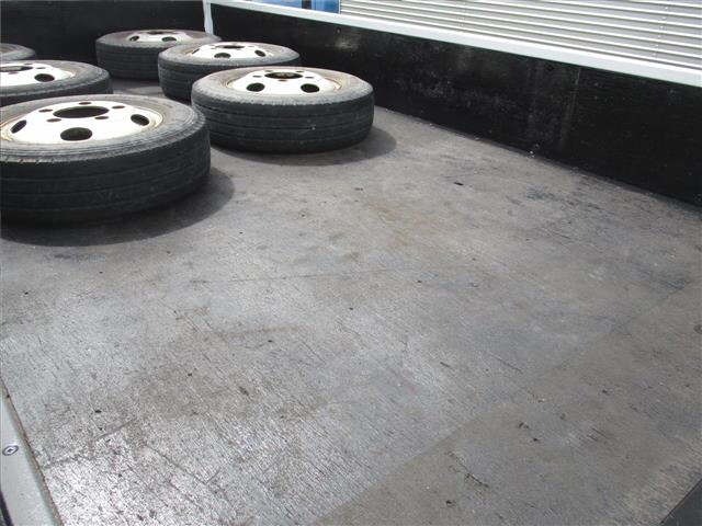 Mitsubishi CANTER 2015 7157043-7
