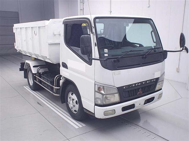 Mitsubishi CANTER 2006 7157045-0