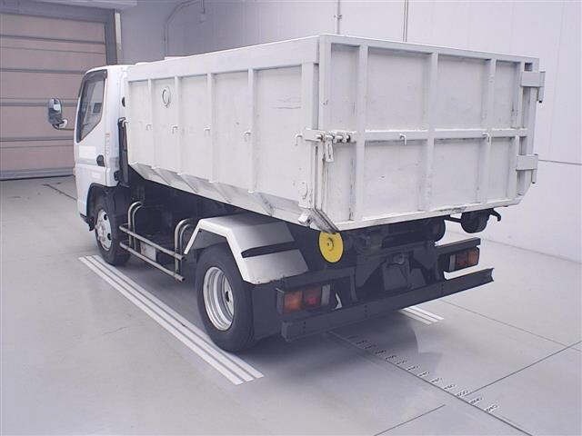 Mitsubishi CANTER 2006 7157045-1