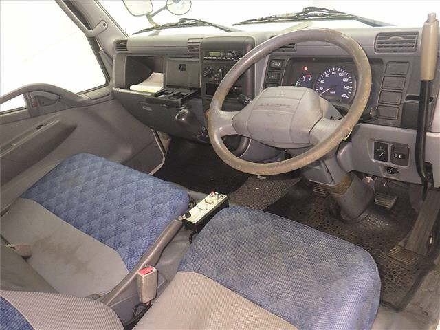 Mitsubishi CANTER 2006 7157045-3