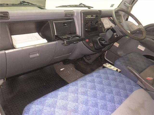Mitsubishi CANTER 2006 7157045-4