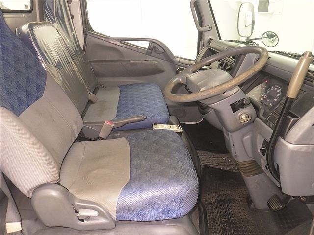 Mitsubishi CANTER 2006 7157045-5