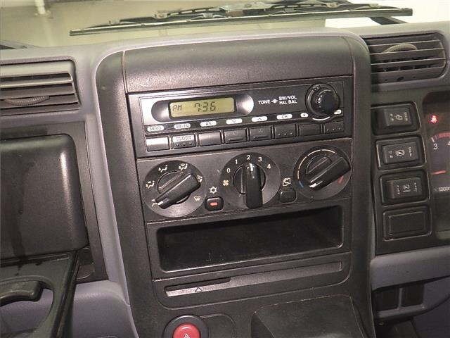 Mitsubishi CANTER 2006 7157045-6