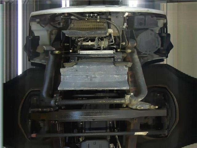 Mitsubishi CANTER 2006 7157045-8
