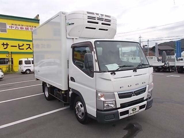 Mitsubishi CANTER 2016 7157080-0